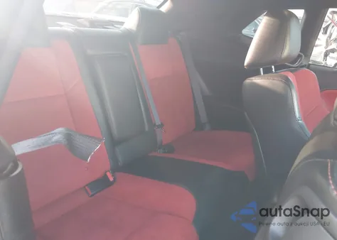 2019 Dodge Challenger R/T Scat Pack z USA, uszkodzony, nr VIN 2C3CDZFJ2KH607073